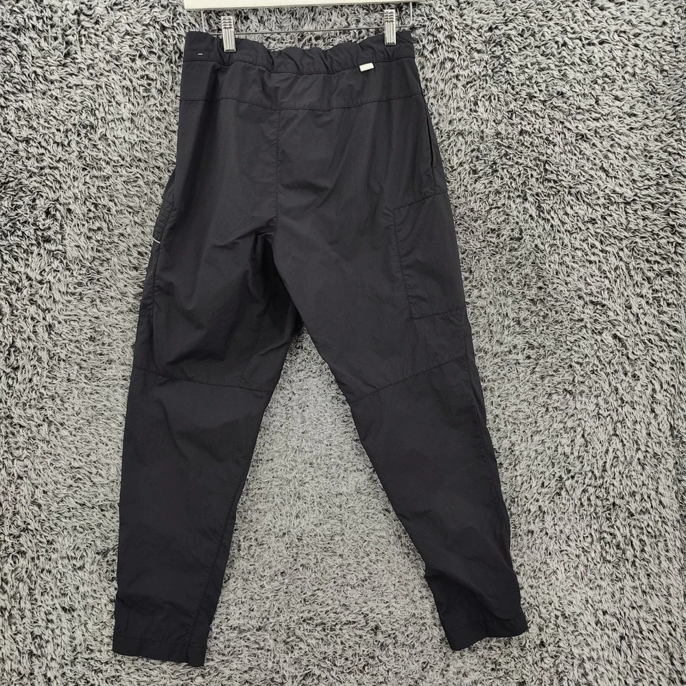 Nike Sportswear Style Essentials Mens Gorpcore Utility Cargo Pants 28x25 Black